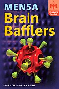 Mensa Brain Bafflers