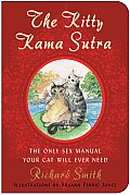 Kitty Kama Sutra The Only Sex Manual You