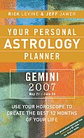 Gemini 2007 Your Personal Astrology Plan