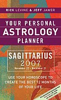 Sagittarius 2007 Your Personal Astrology