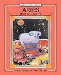 Aries (Astrology Gems)
