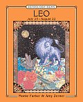Leo (Astrology Gems)