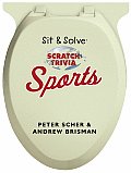 Sit & Solve Scratch Trivia Sports