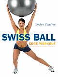 Swiss Ball Core Workout