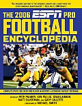 2006 Espn Football Encyclopedia