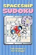 Spaceship Sudoku