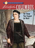 Christopher Columbus The Voyage That Changed the World