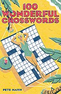 100 Wonderful Crosswords