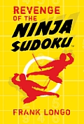 Revenge Of The Ninja Sudoku