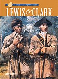 Sterling Biographies Lewis & Clark