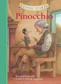 Classic Starts Pinocchio