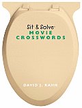 Sit & Solve Movie Crosswords