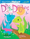 Day Of The Dragons