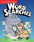 Little Giant Book Word Searches