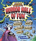 Count Gravys Horror Hall Of Fun