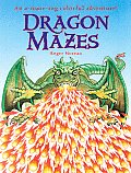 Dragon Mazes An a maze ing colorful adventure