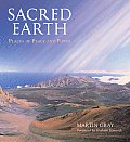 Sacred Earth Places Of Peace & Power