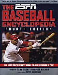Espn Pro Baseball Encyclopedia 4th Edition