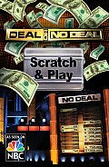 Deal Or No Deal Scratch & Play