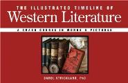 Illustrated Timeline of Western Literature A Crash Course in Words & Pictures