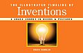Illustrated Timeline of Inventions A Crash Course in Words & Pictures