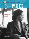 Rosa Parks Courageous Citizen