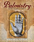 Palmistry The Universal Guide