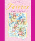 Step Inside Fairies A Magic 3 Dimensional World of Fairies