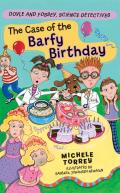 Case Of The Barfy Birthday