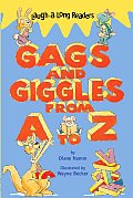 Laugh A Long Readers Gags & Giggles From
