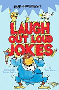 Laugh Out Loud Jokes Laugh Along Readers