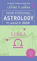 Your Personal Astrology Planner 2009 Libra