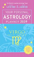 Your Personal Astrology Planner Virgo August 23 September 22