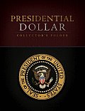Presidential Dollar Collectors Folder