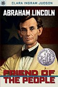 Sterling Point Books Abraham Lincoln Friend of the People