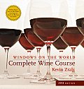 Windows On The World Complete Wine 2008