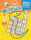 Boggle Jr Word Search Puzzles