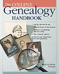 Online Genealogy Handbook