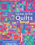 Hand Dyed Quilts