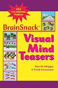Brainsnack Visual Mind Teasers