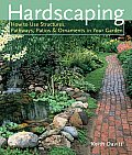 Hardscaping How to Use Structures Pathways Patios & Ornaments in Your Garden