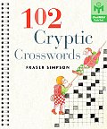 102 Cryptic Crosswords