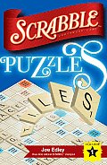 Scrabble(tm) Puzzles Volume 1