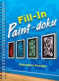 Fill In Paint Doku
