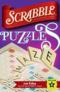 Scrabble Puzzles Volume 4