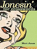 Jonesin For Crosswords