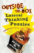 Outside The Box Lateral Thinking Puzzles