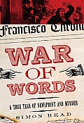 War of Words A True Tale of Newsprint & Murder