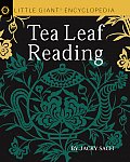 Little Giant Encyclopedia Tea Leaf Read