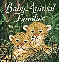 Baby Animal Families